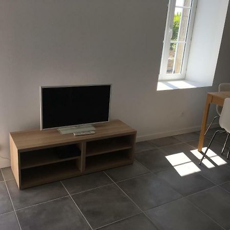 Tante Liche Villa Penmarc'h Ngoại thất bức ảnh