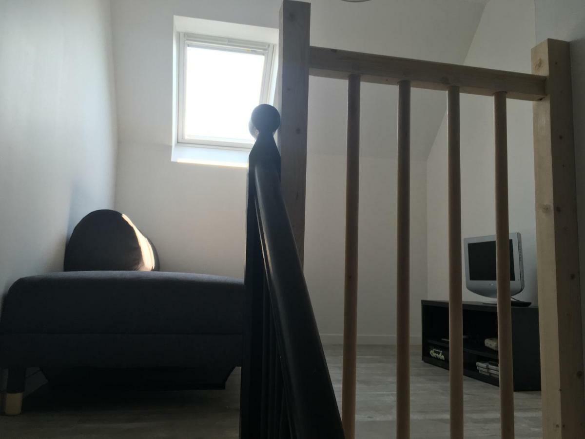 Tante Liche Villa Penmarc'h Ngoại thất bức ảnh